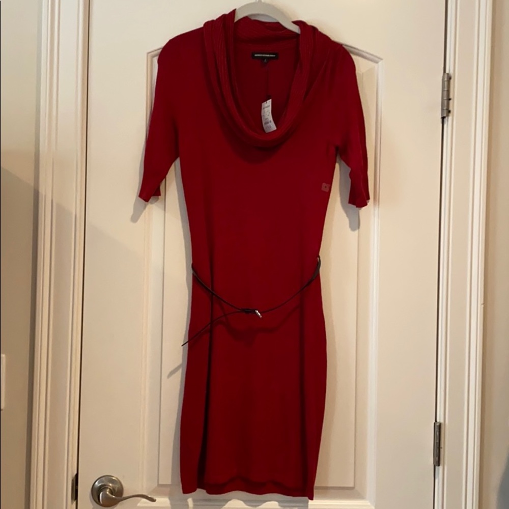 🍉NWT! Women’s Express dress Sz. Small